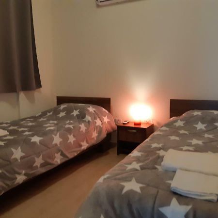 Vasilas Holiday Apartment #1 拉纳卡 外观 照片