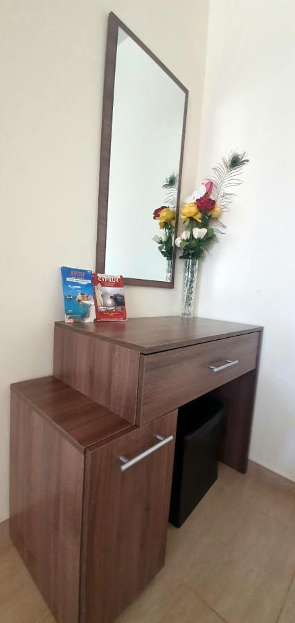 Vasilas Holiday Apartment #1 拉纳卡 外观 照片